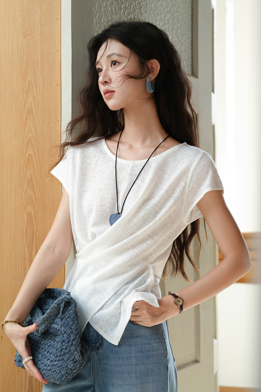 T-shirt for Women