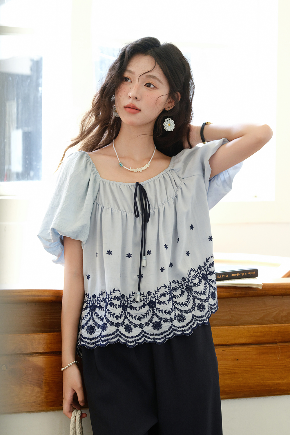 Blouses for Women