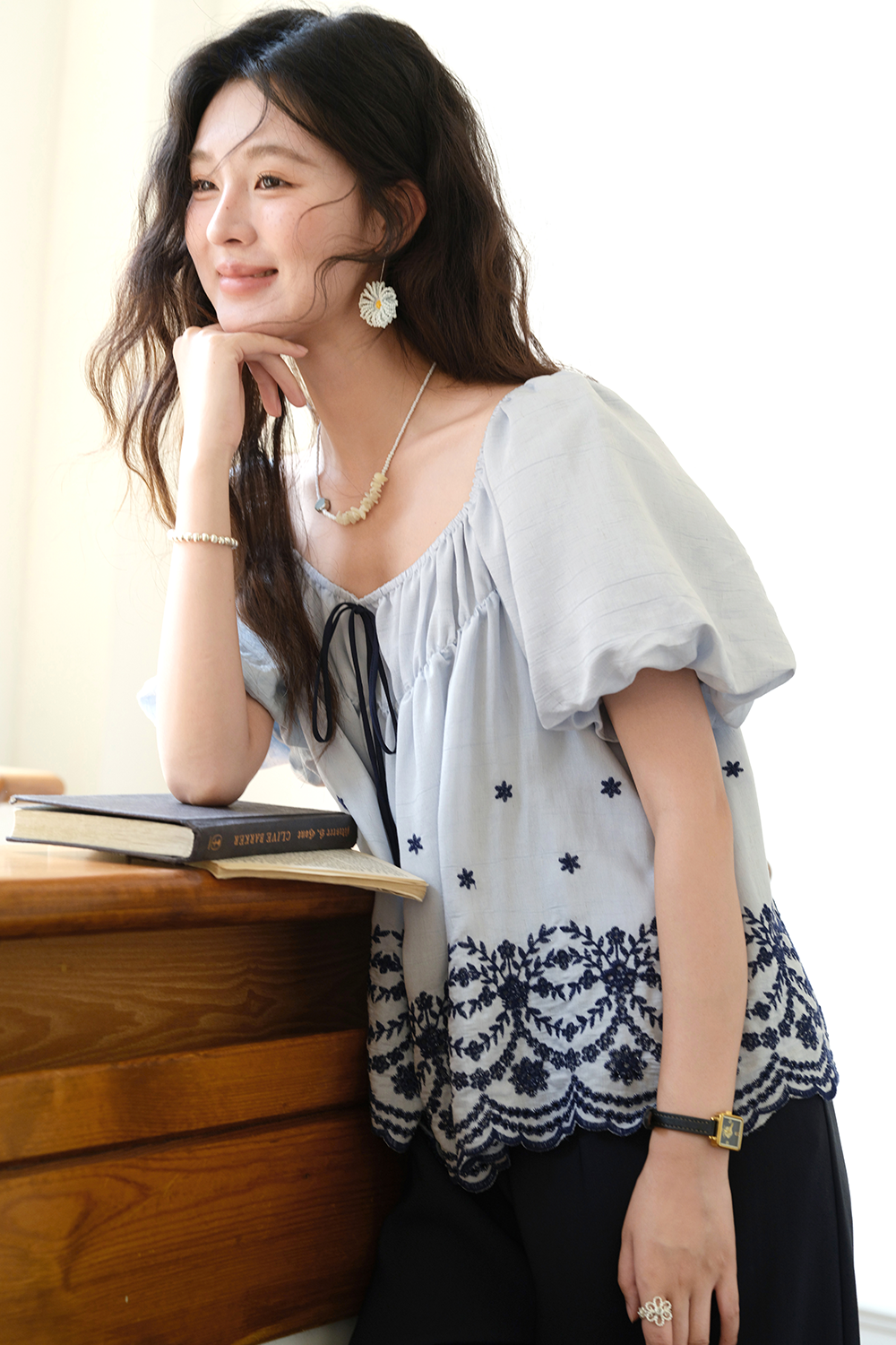 Blouses for Women
