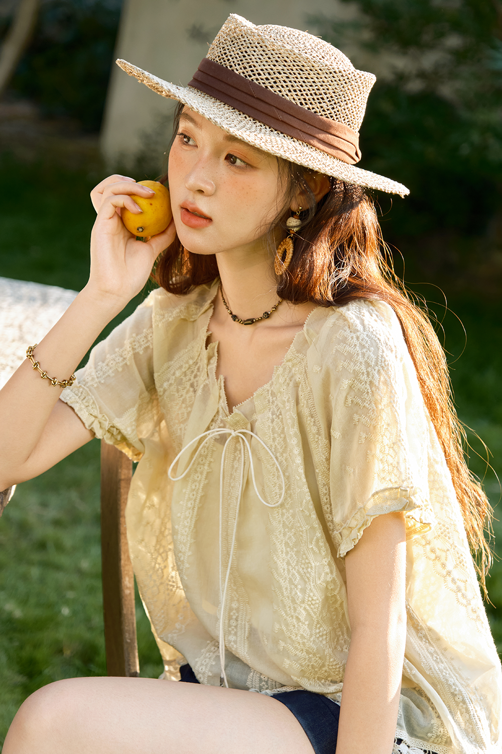 Blouses for Women