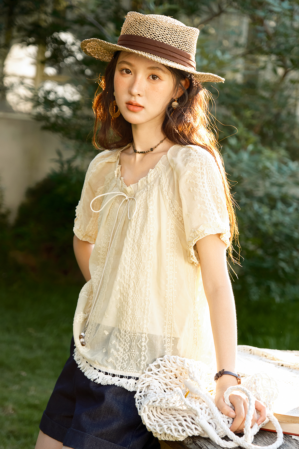 Blouses for Women