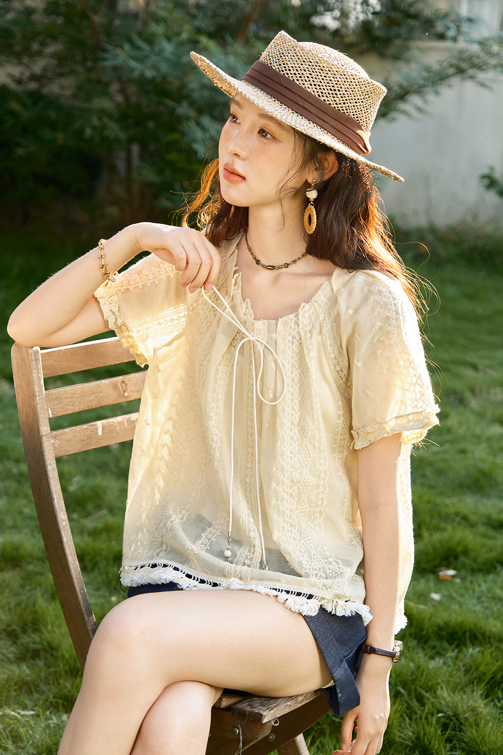 Blouses for Women