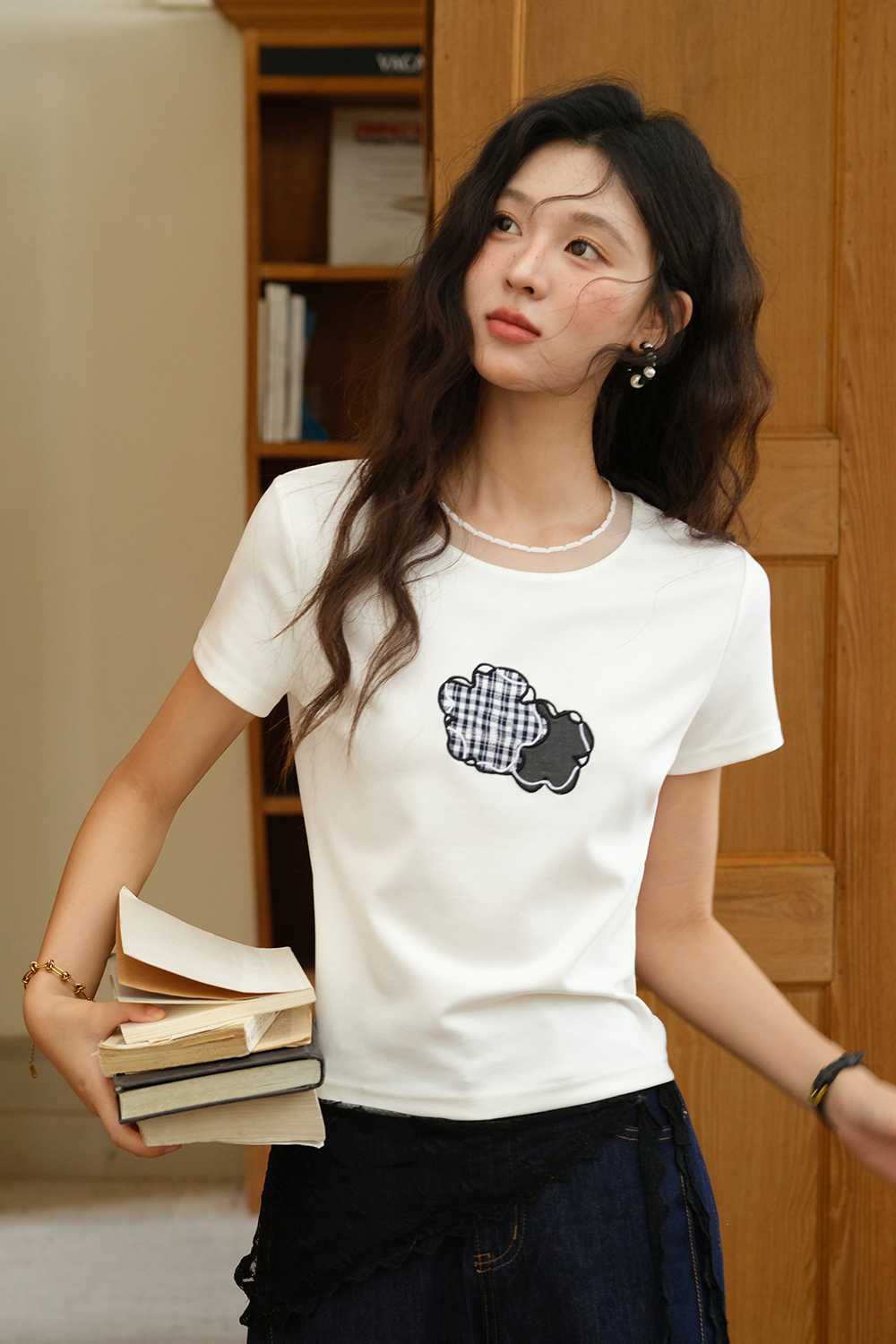 T-shirt for Women