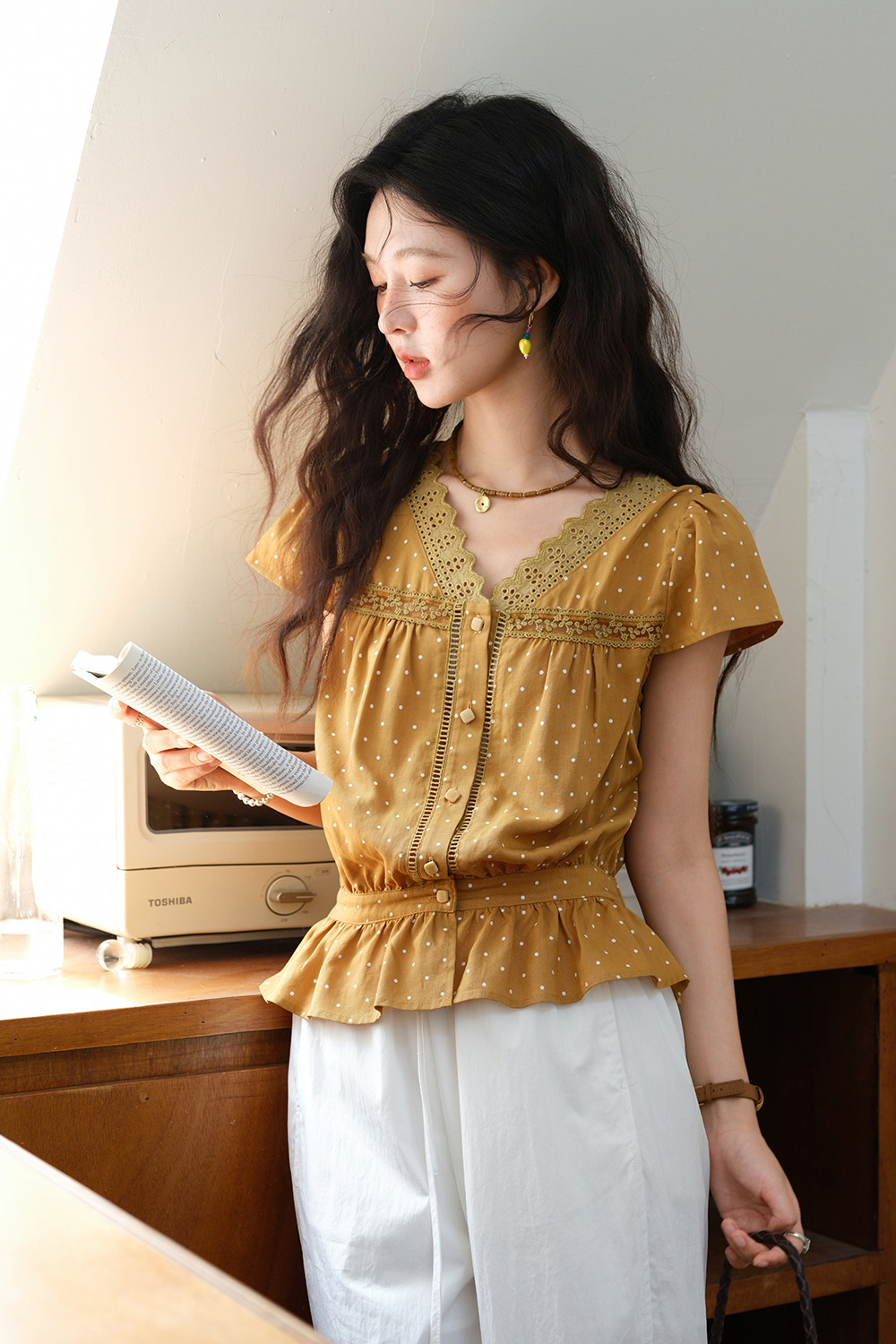 Blouses for Women