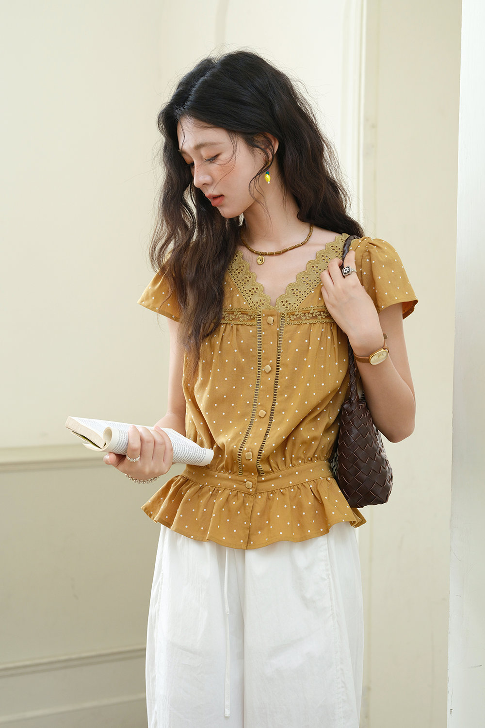 Blouses for Women