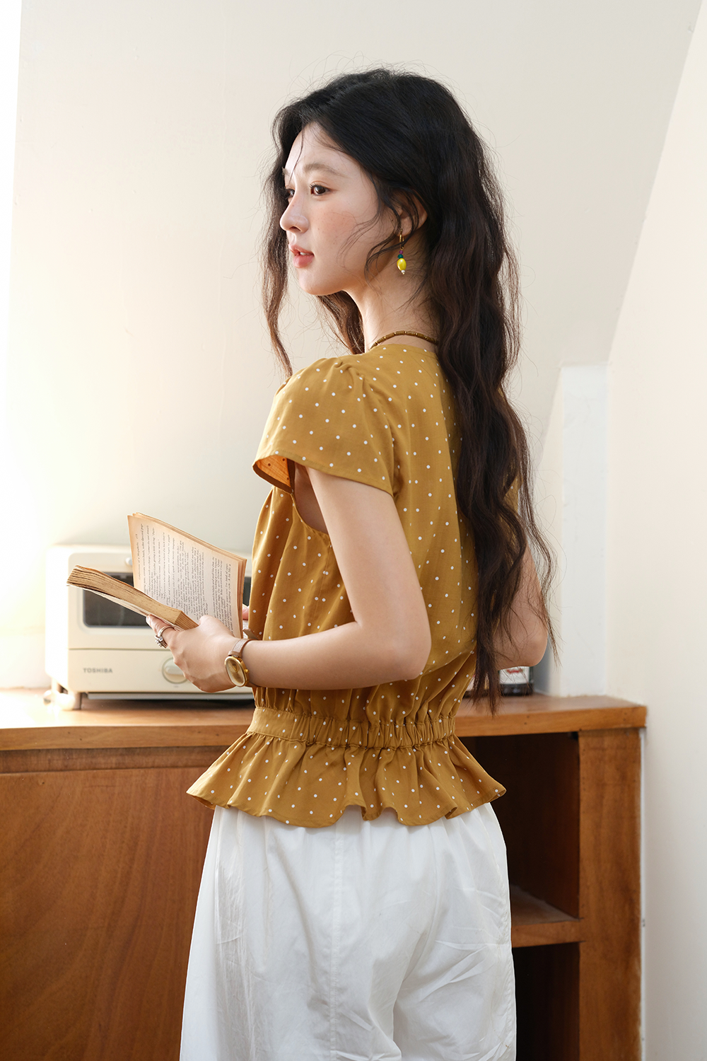 Blouses for Women