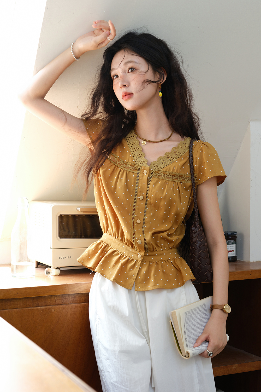 Blouses for Women