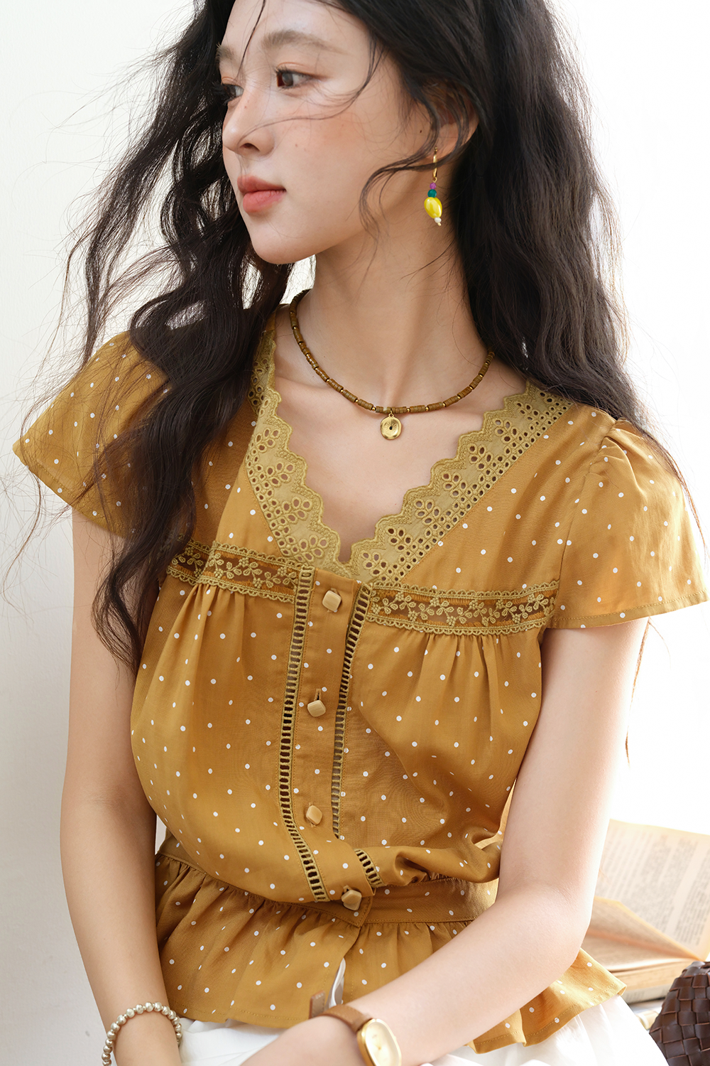 Blouses for Women