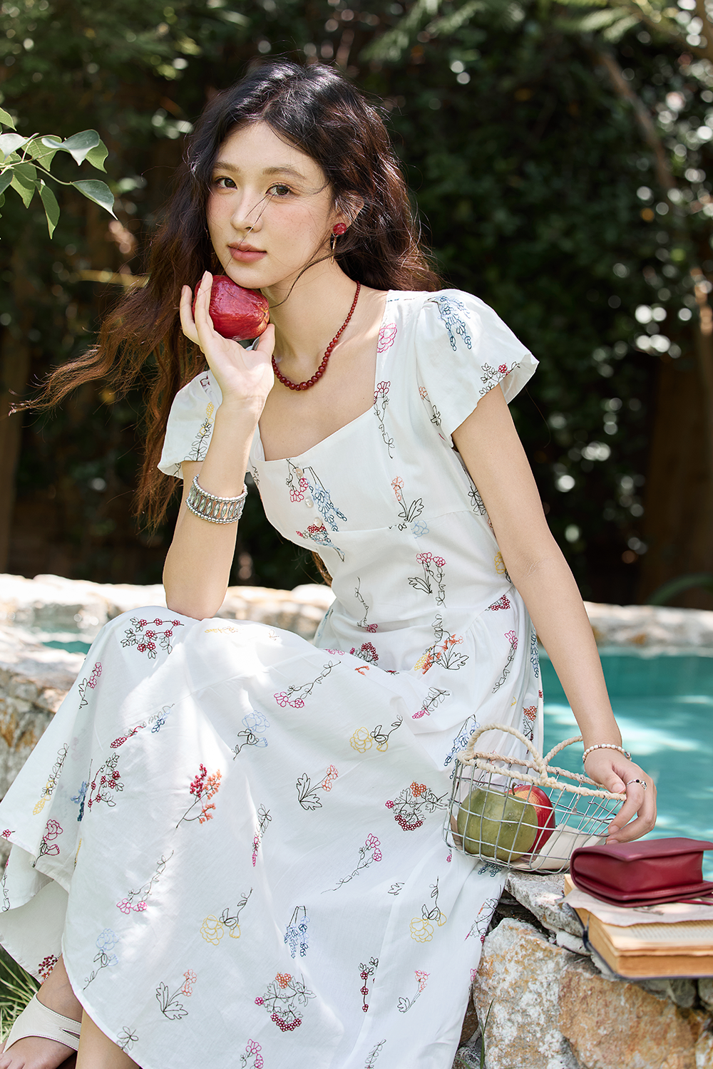 Maxi Dress for Women