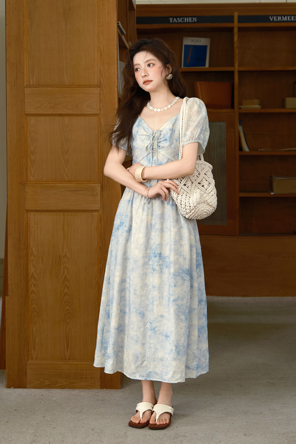 Maxi Dress for Women