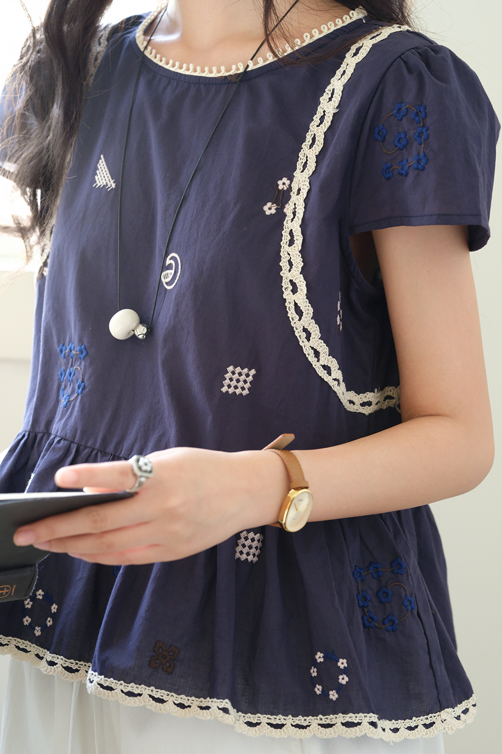 Blouses for Women