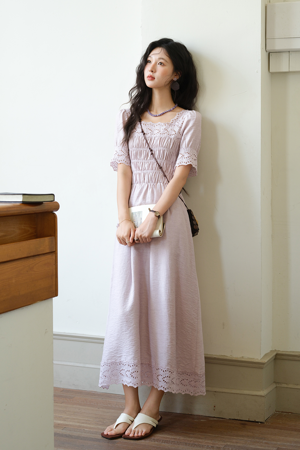 Maxi Dress for Women