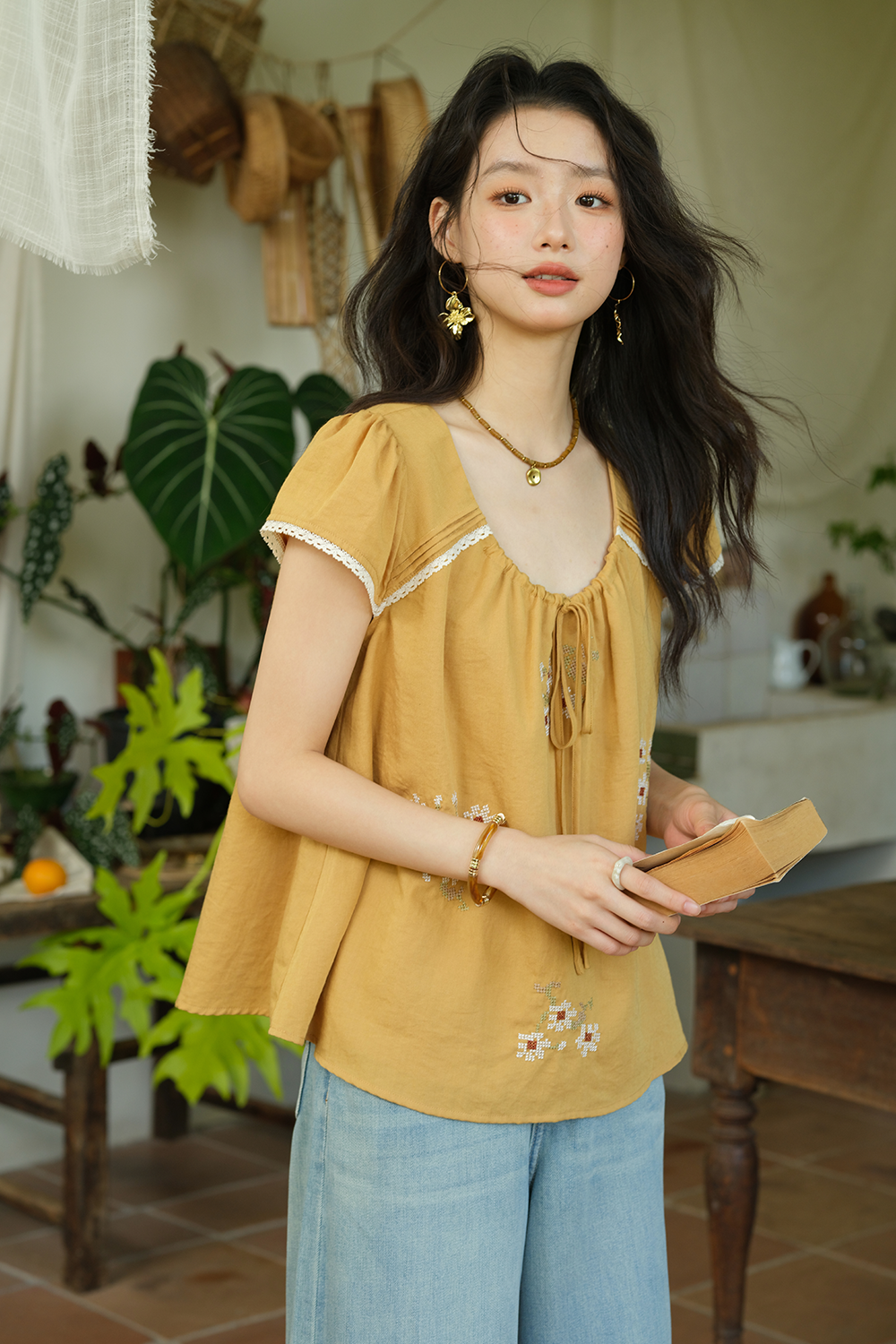 Blouses for Women