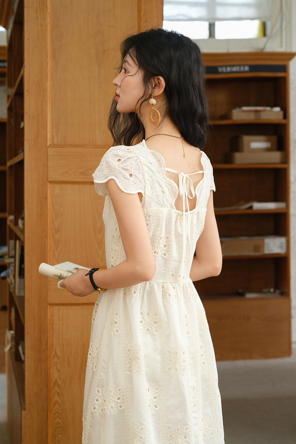 Maxi Dress for Women