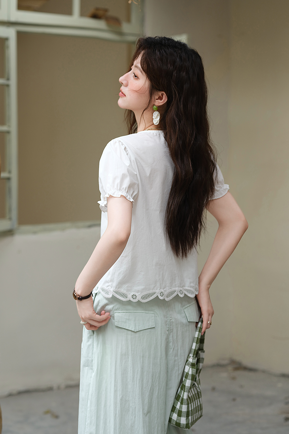 Blouses for Women