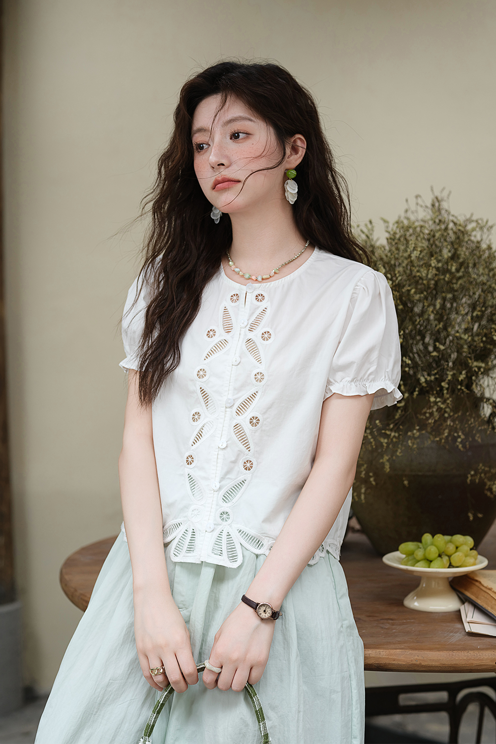 Blouses for Women