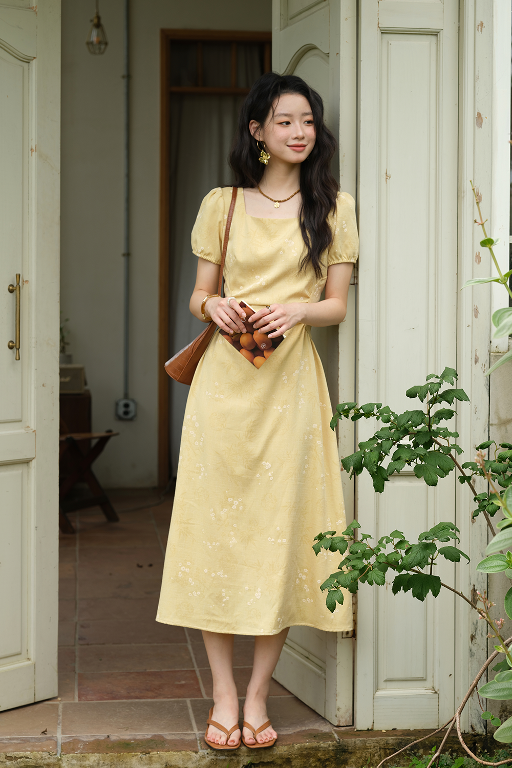 Maxi Dress for Women