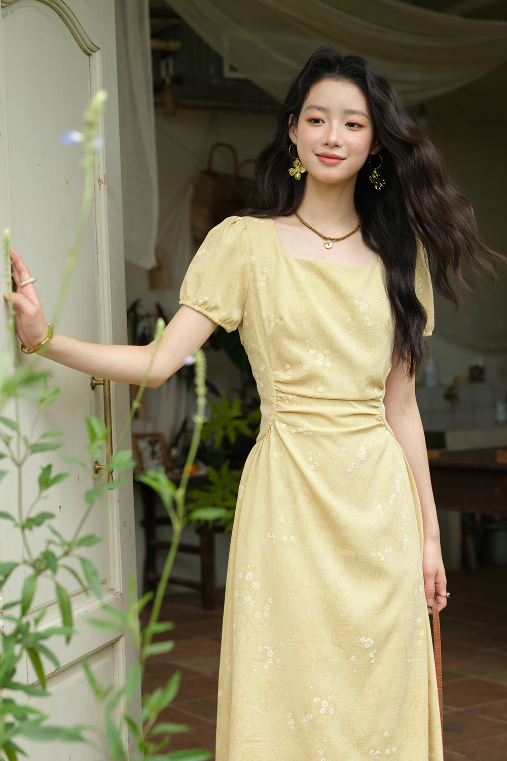 Maxi Dress for Women