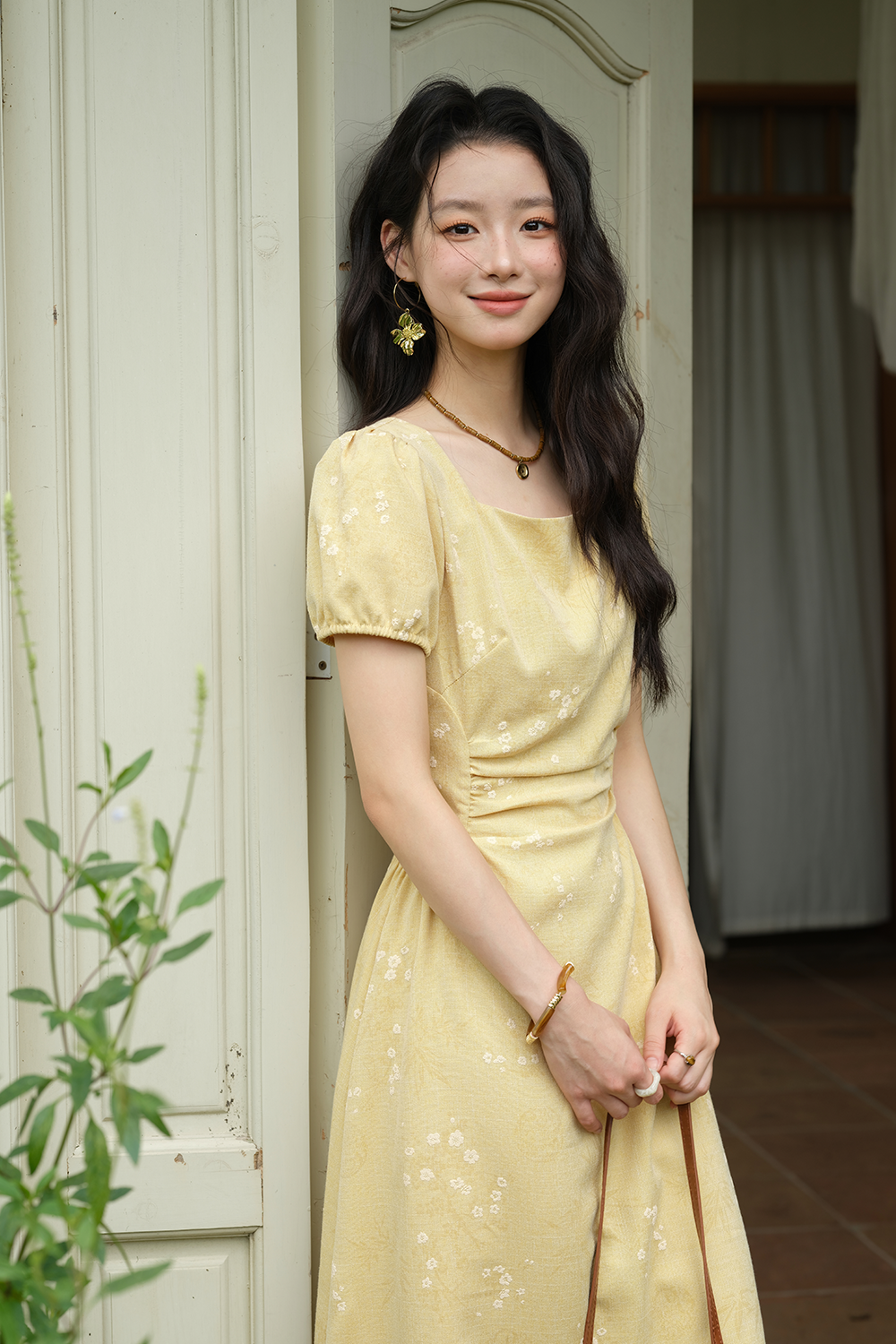 Maxi Dress for Women