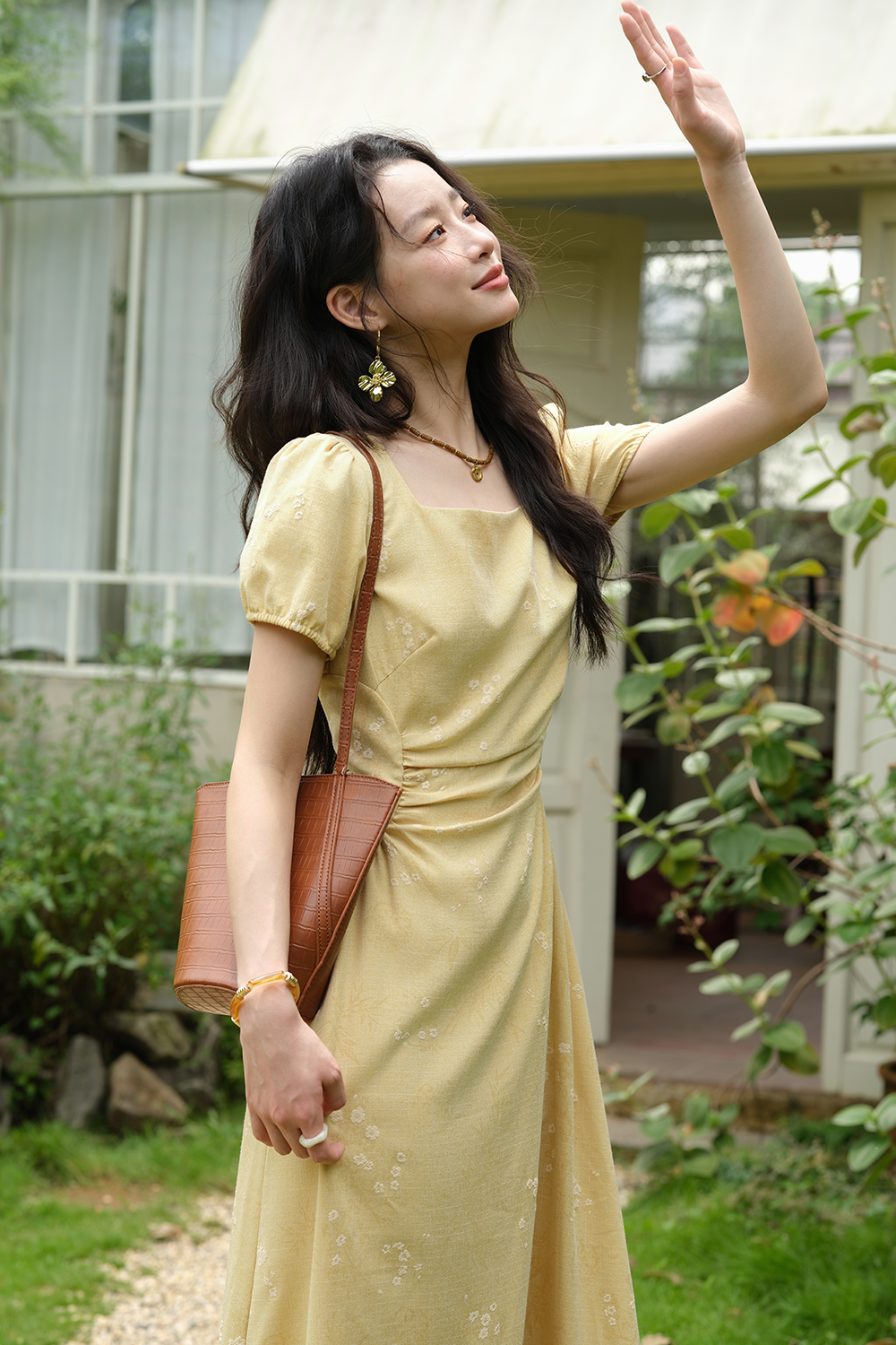 Maxi Dress for Women
