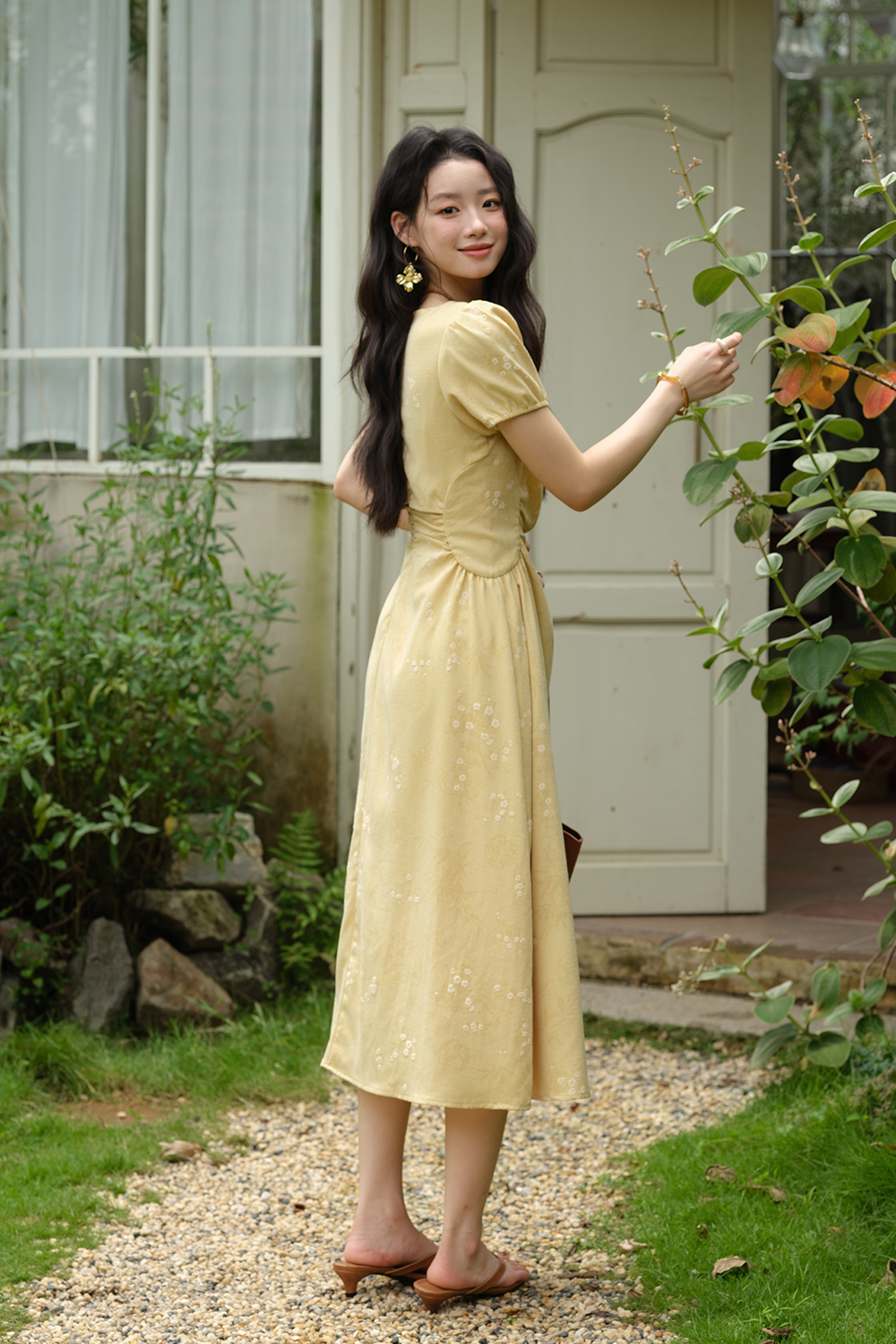 Maxi Dress for Women