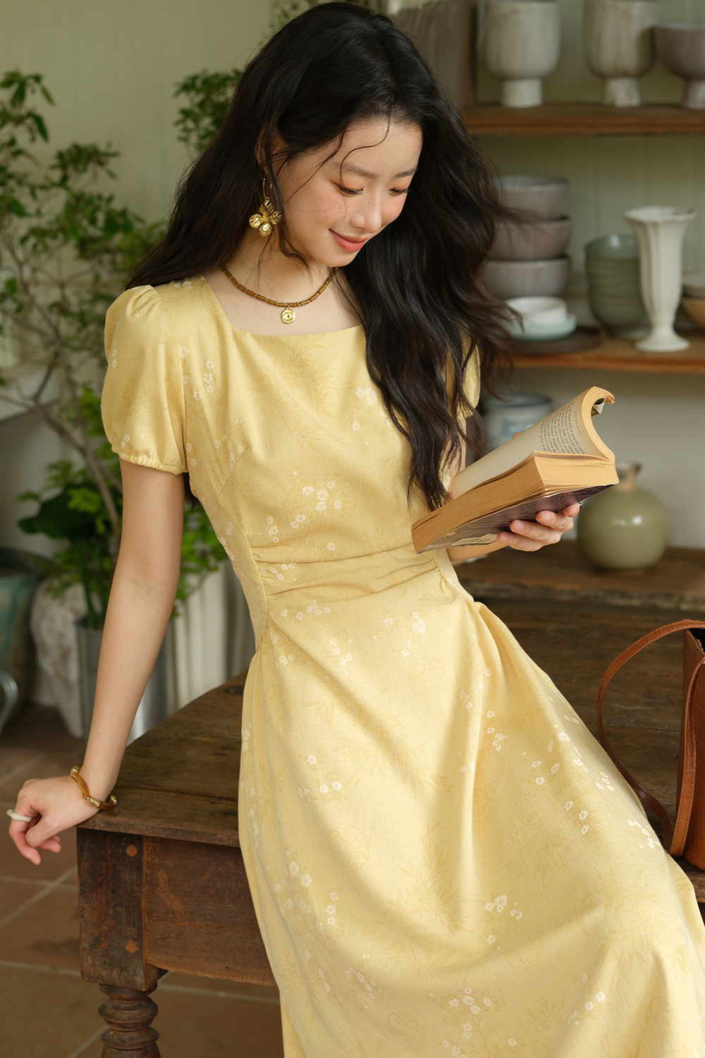 Maxi Dress for Women