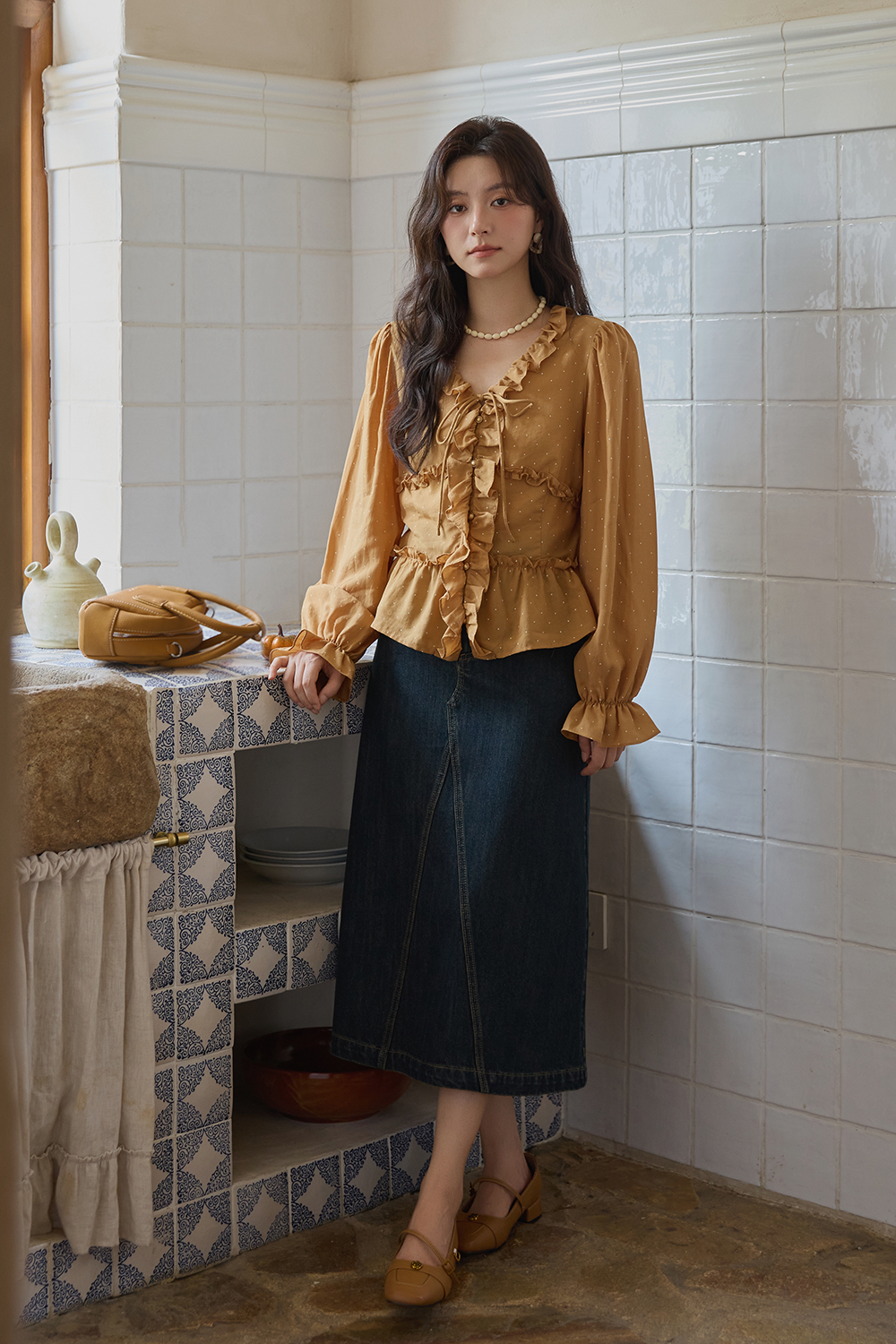 Blouses for Women