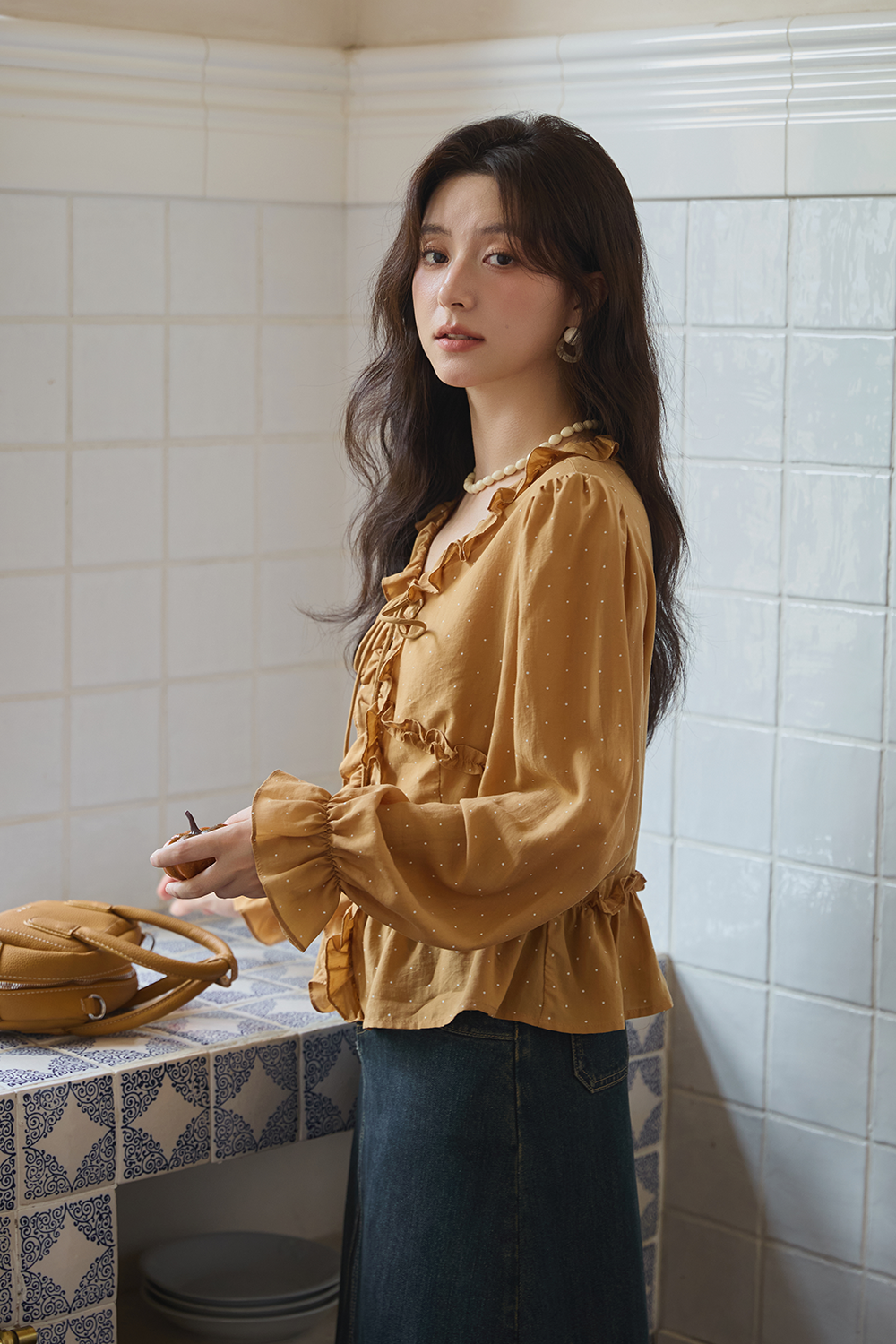 Blouses for Women