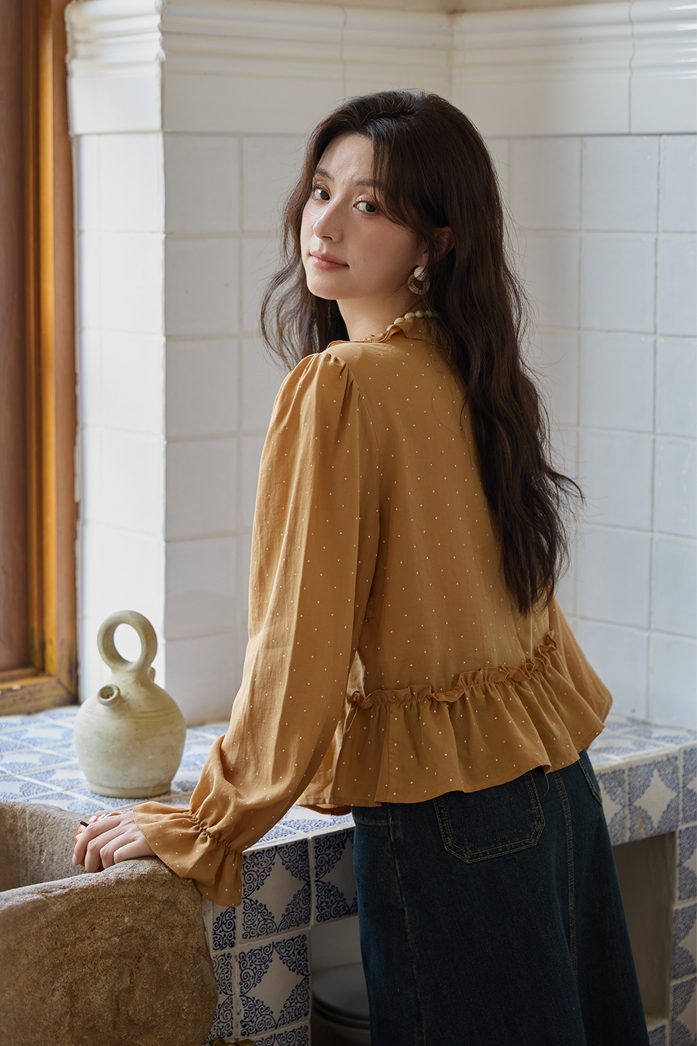 Blouses for Women