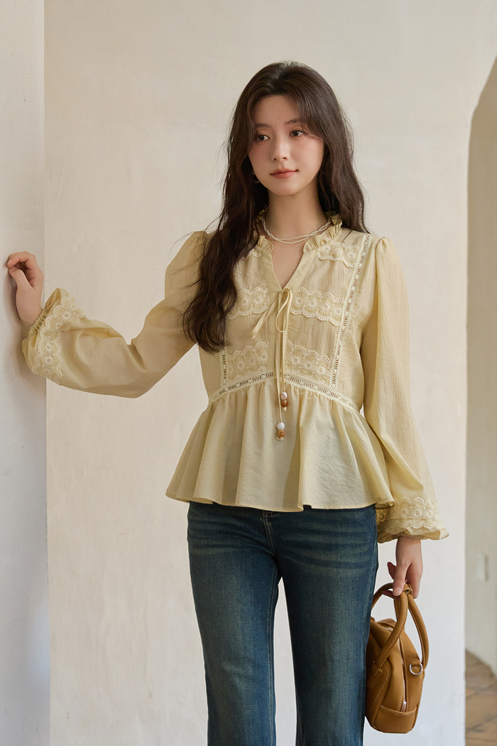 Blouses for Women