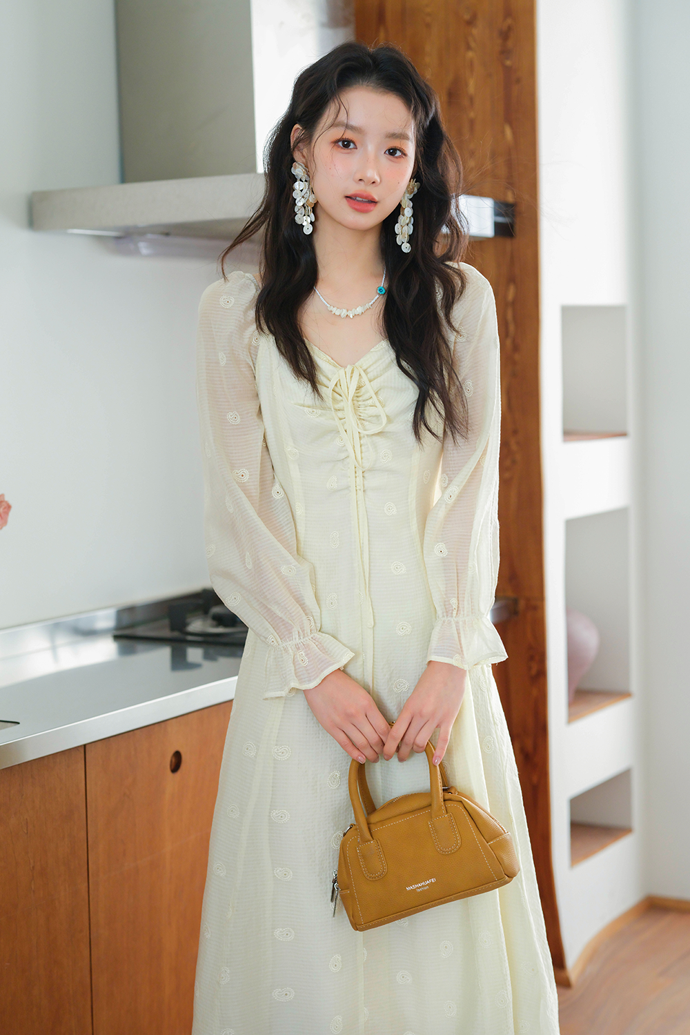 Maxi Dress for Women