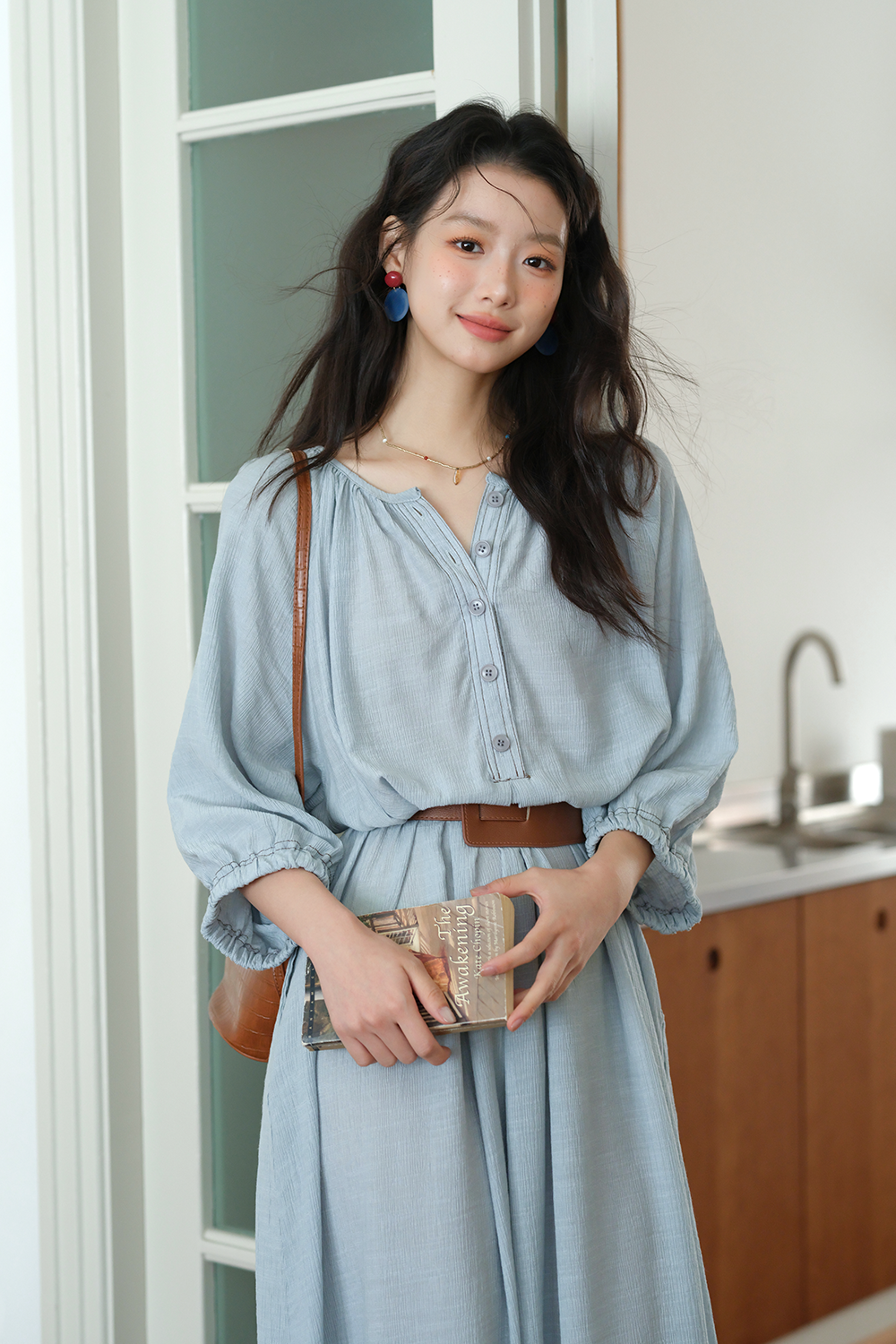 Maxi Dress for Women