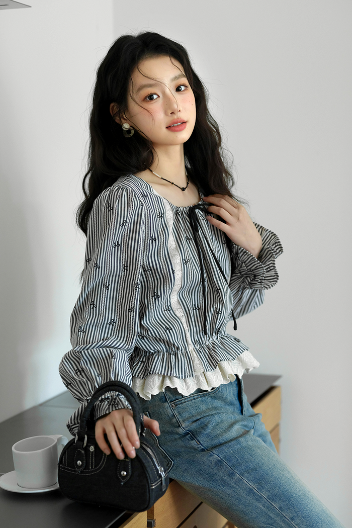Blouses for Women