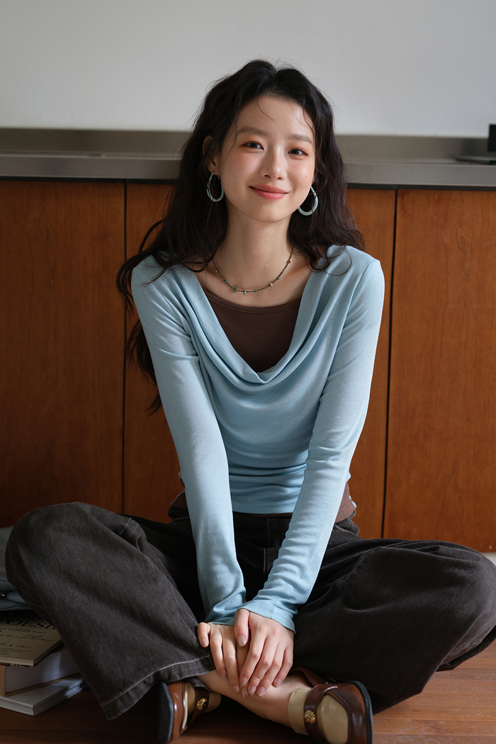 Knit Shirt for Women