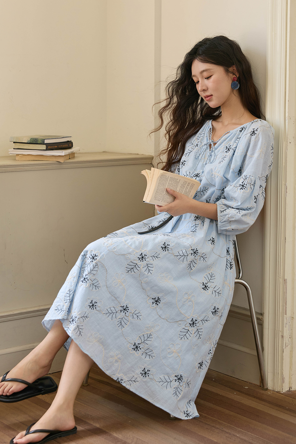 Maxi Dress for Women
