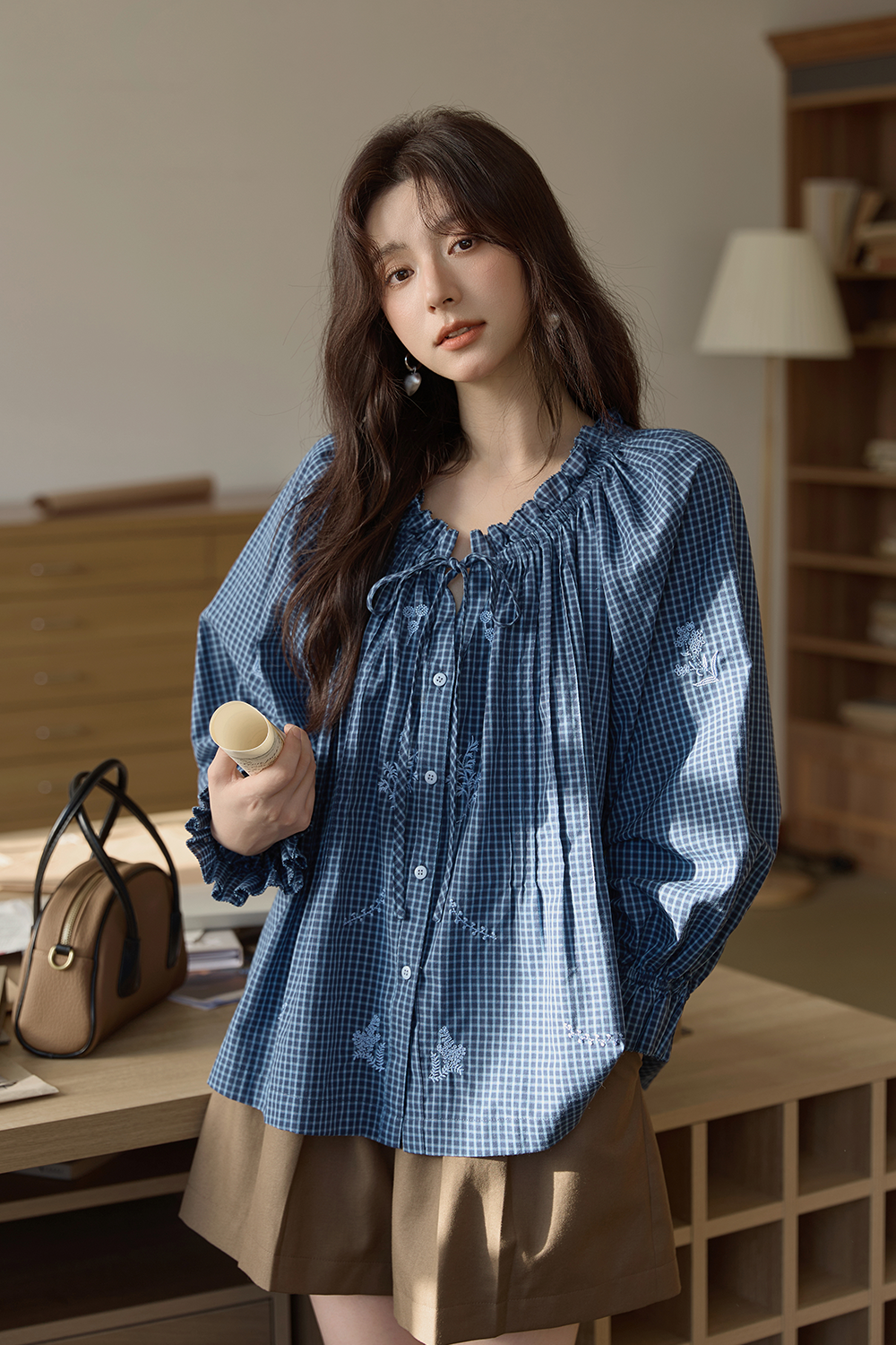 Blouses for Women
