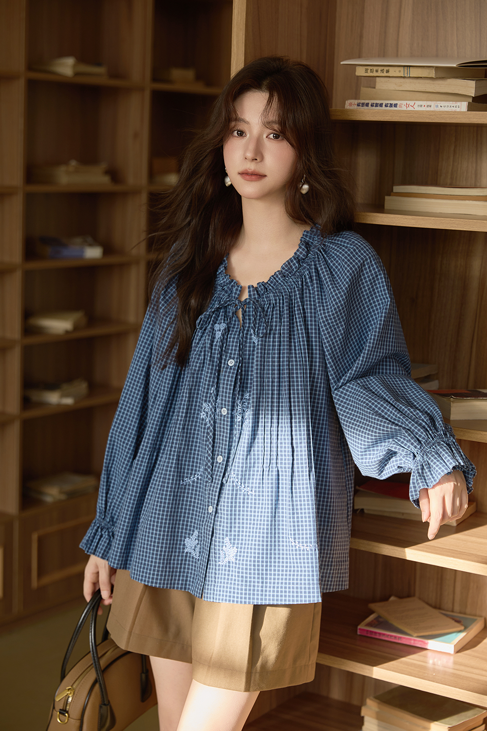 Blouses for Women
