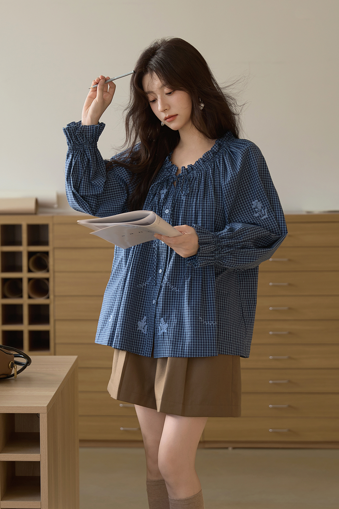 Blouses for Women