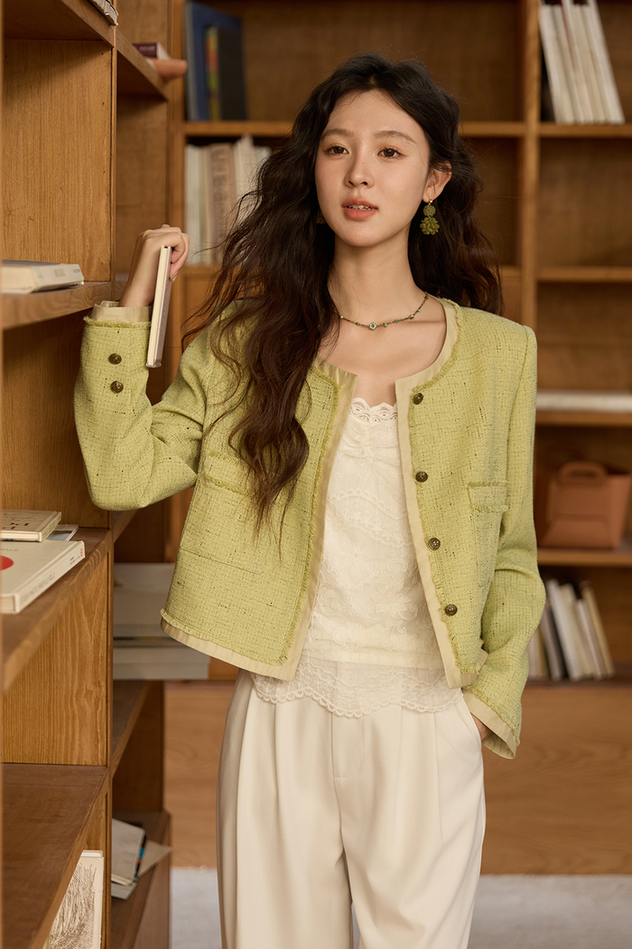 Coat for Women