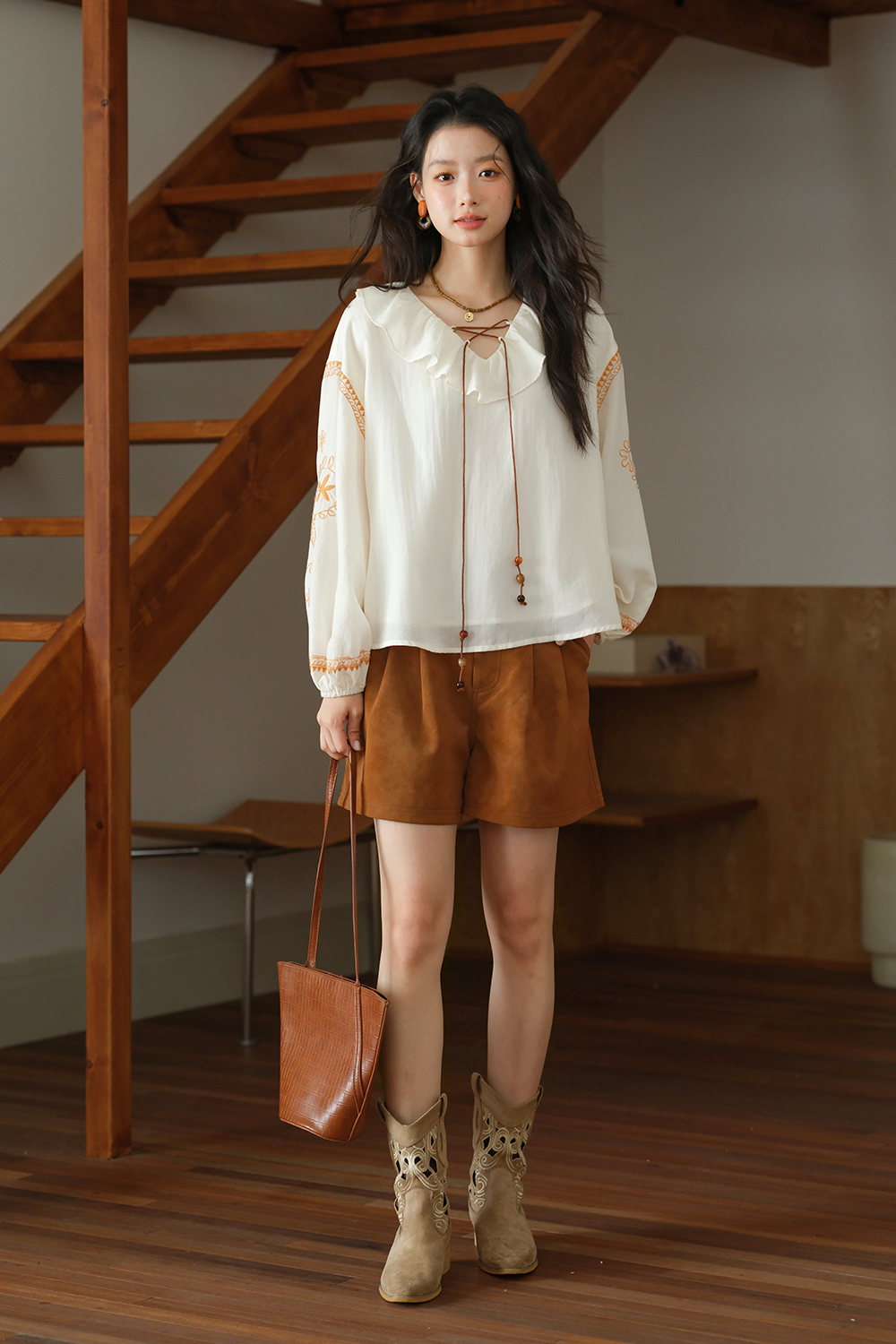 Blouses for Women