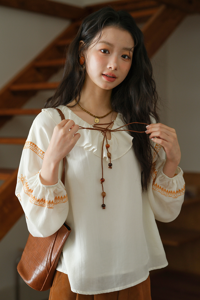 Blouses for Women