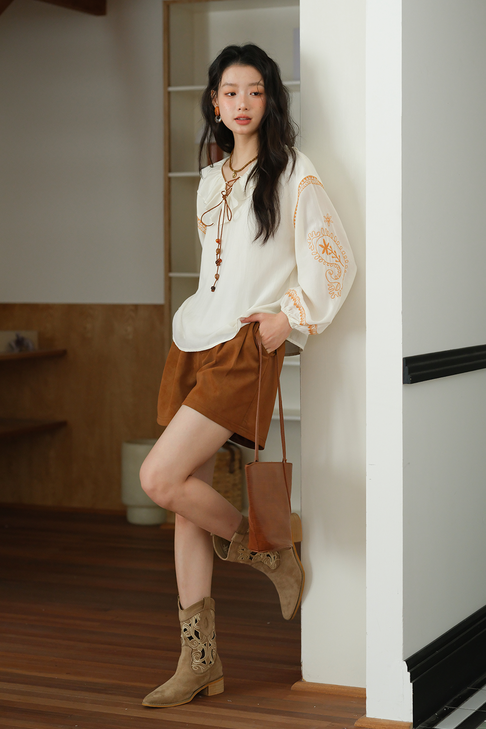 Blouses for Women