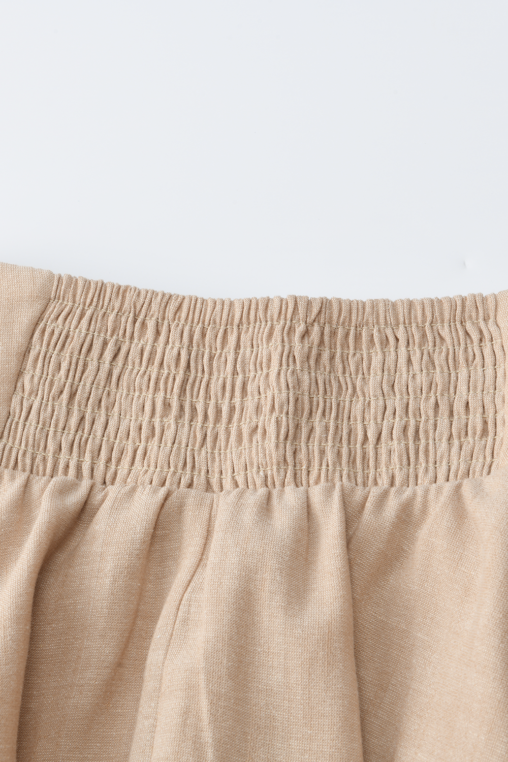 Blouse and Skirt Set