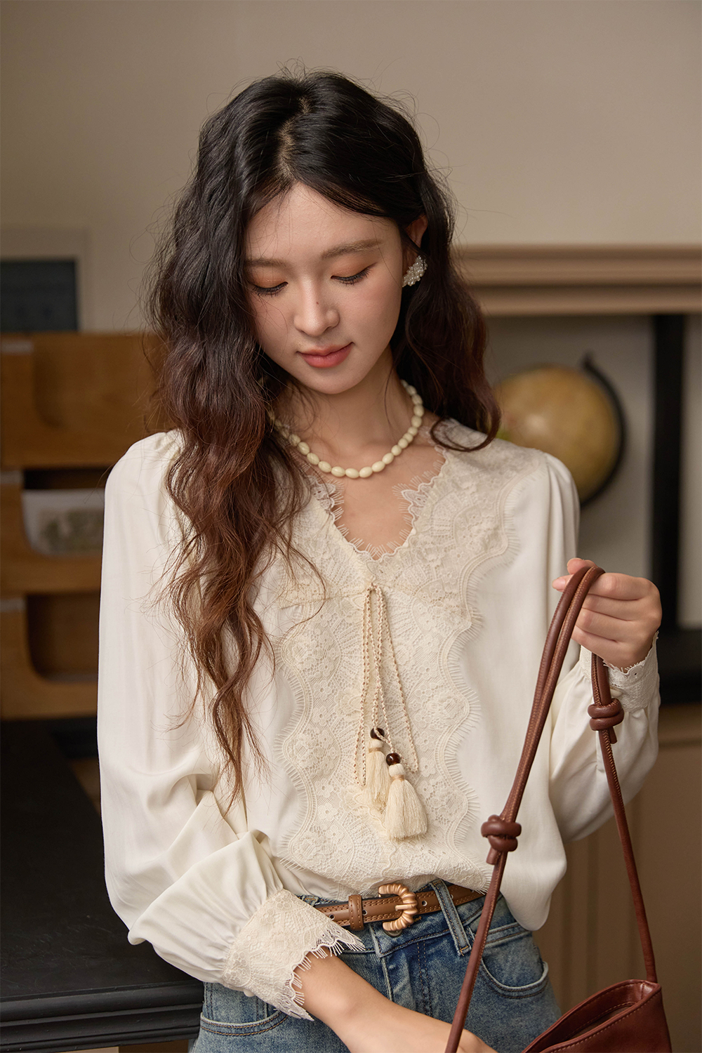 Blouses for Women