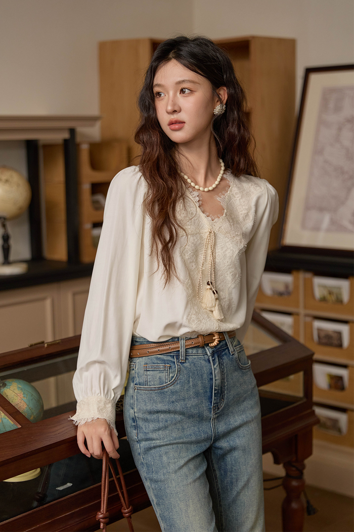 Blouses for Women