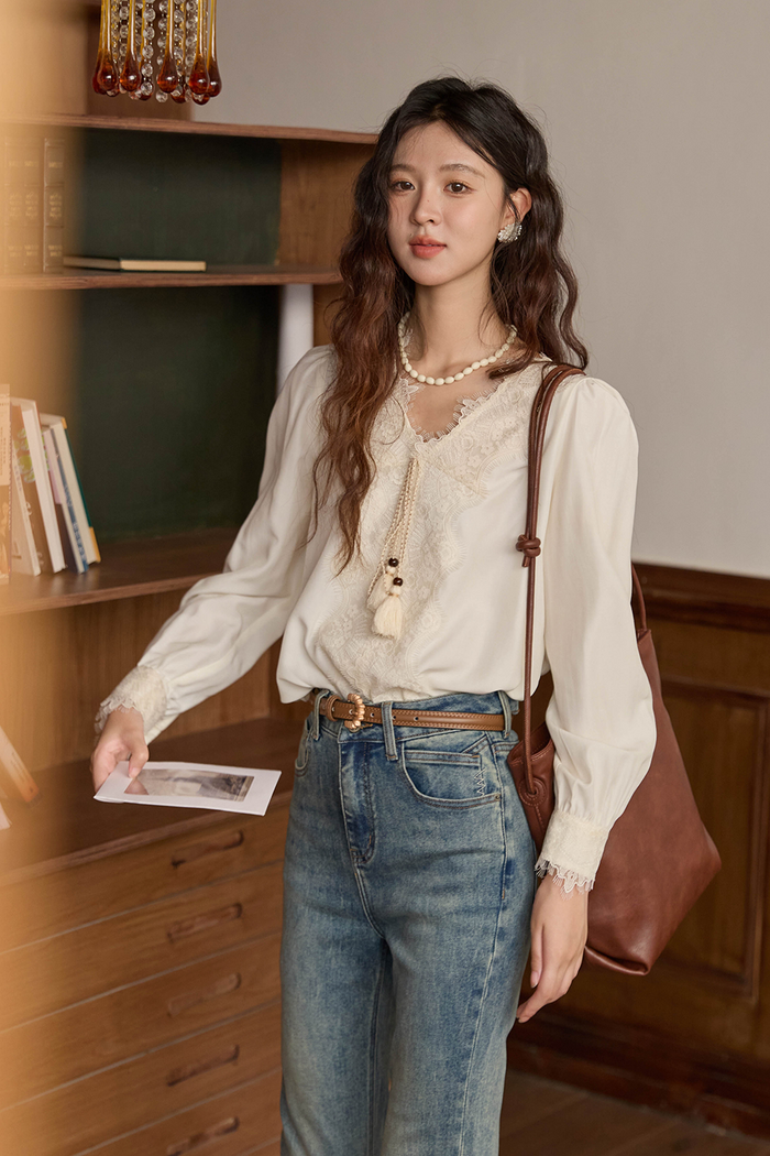 Blouses for Women