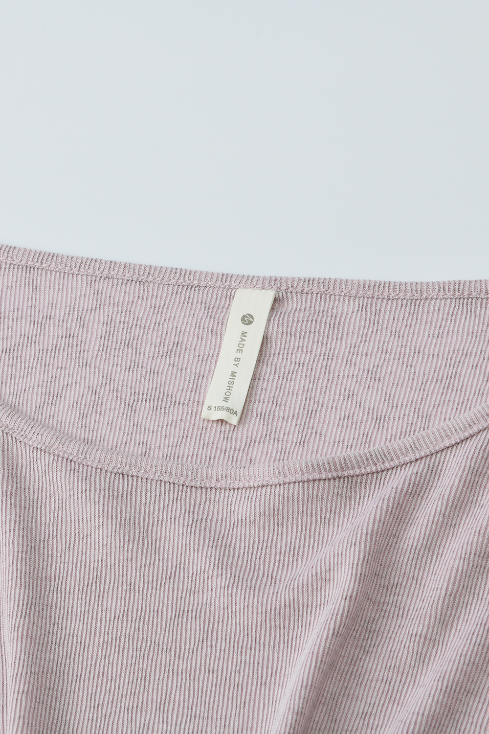 Knit Shirt for Women
