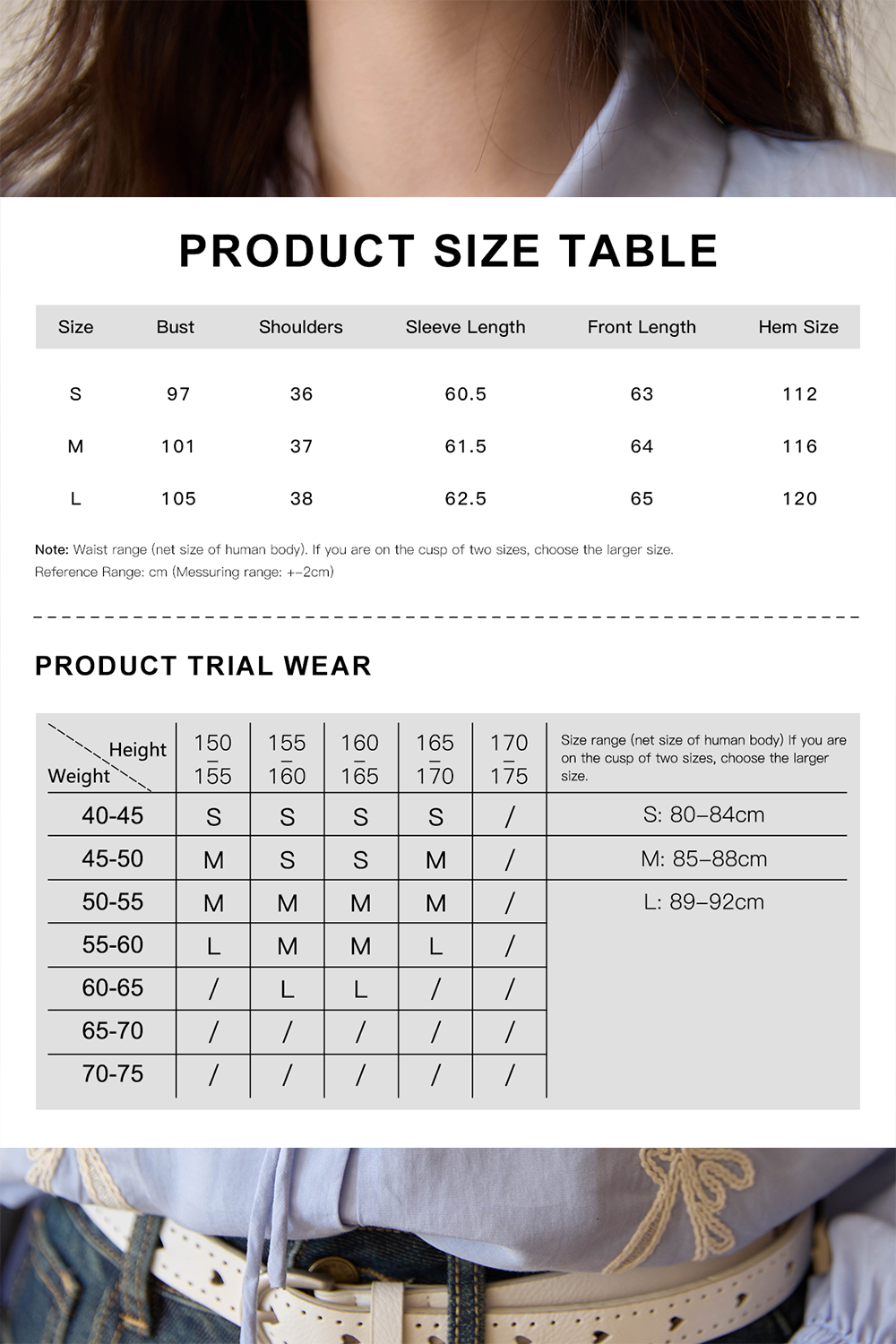 Shirts for Women
