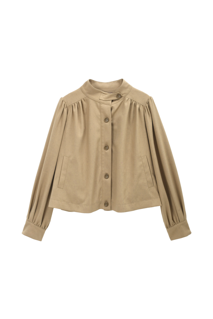 Trench Coat for Women