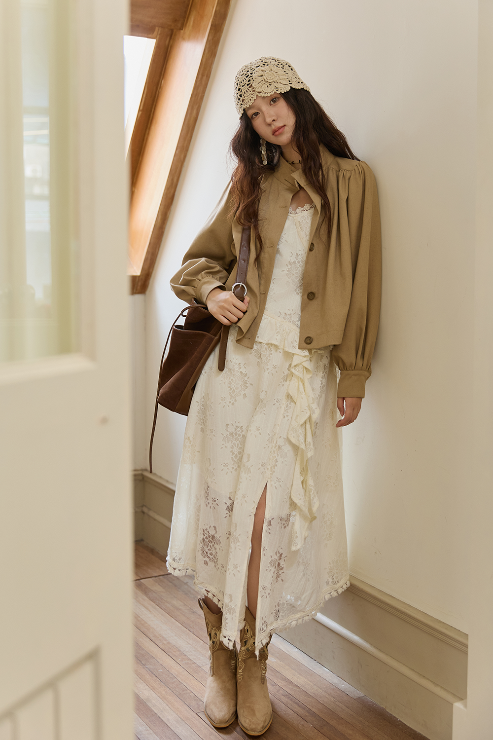 Trench Coat for Women